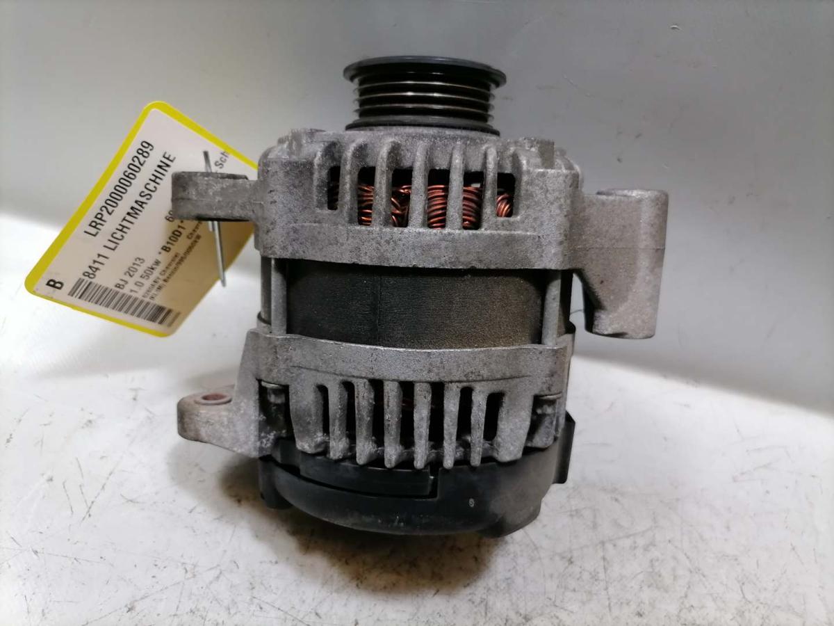 Chevrolet Spark original Lichtmaschine Generator 1.0 50kw Bj.2013